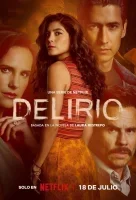 Делириум (2025) смотреть онлайн в HD