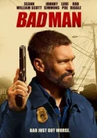 Плохой человек (2025) смотреть онлайн в HD